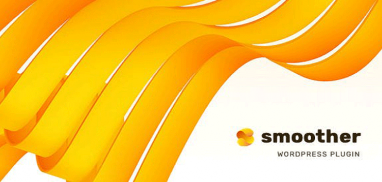 Item cover for download Smoother – Smooth Scrolling for WordPress