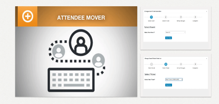Item cover for download Event Espresso - Attendee Mover
