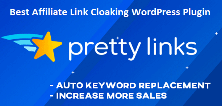 Item cover for download Pretty Links Pro