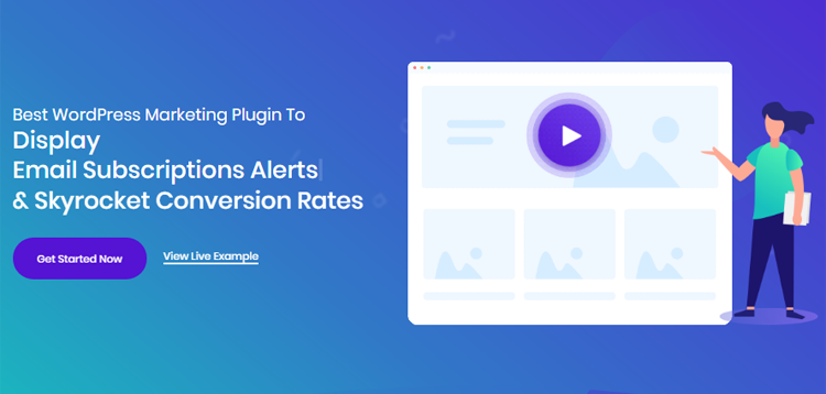 Item cover for download NotificationX Pro