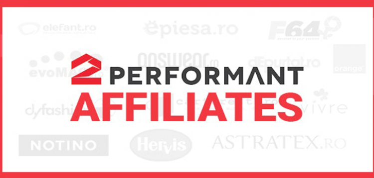 Item cover for download 2PA - WooCommerce 2Performant Affiliates WordPress Plugin