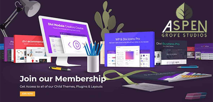 Item cover for download AGS: Divi Ghoster