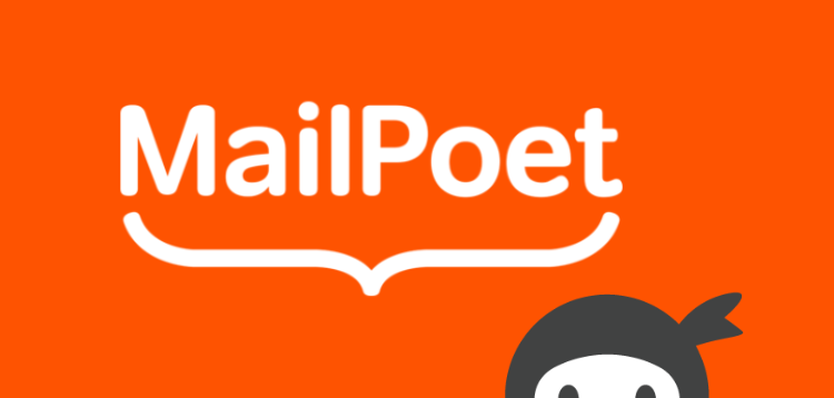 Item cover for download Ninja Forms - MailPoet