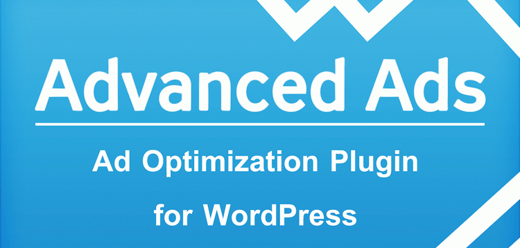 Item cover for download Advanced Ads Ad Tracking