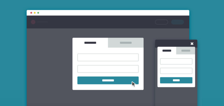 Item cover for download AJAX Login and Registration modal popup PRO