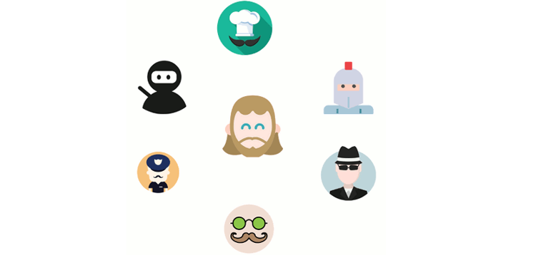 Item cover for download BuddyPress Member Types Pro
