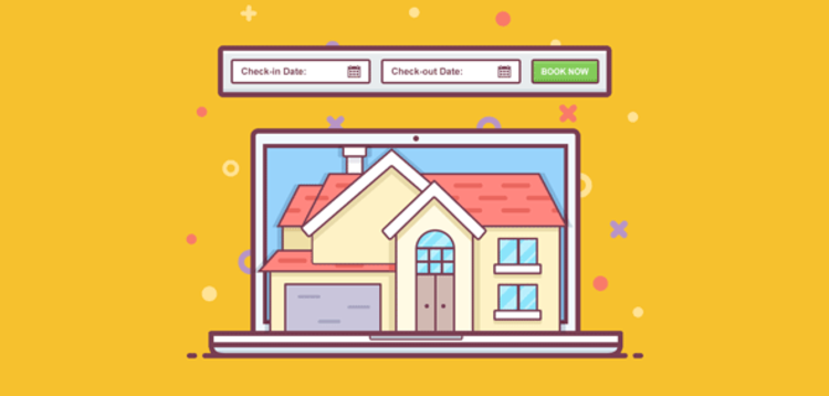 Item cover for download MotoPress Hotel Booking WordPress Plugin