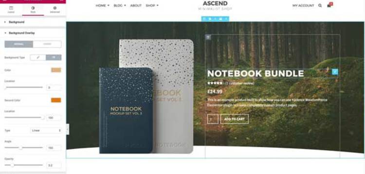 Item cover for download Kadence WooCommerce Elementor Pro