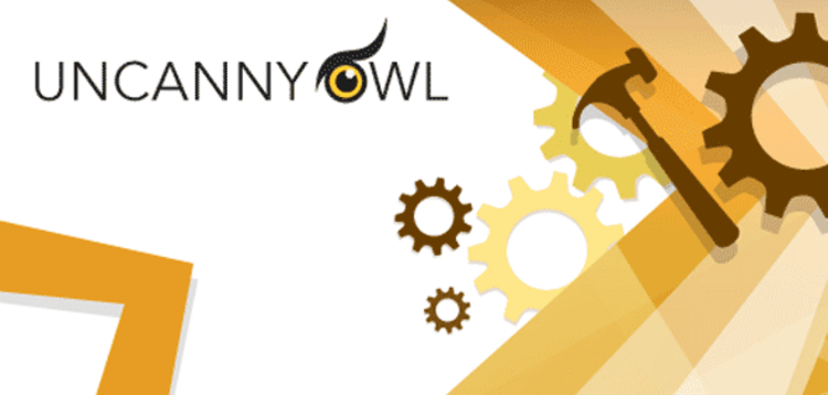 Item cover for download UNCANNY CONTINUING EDUCATION CREDITS