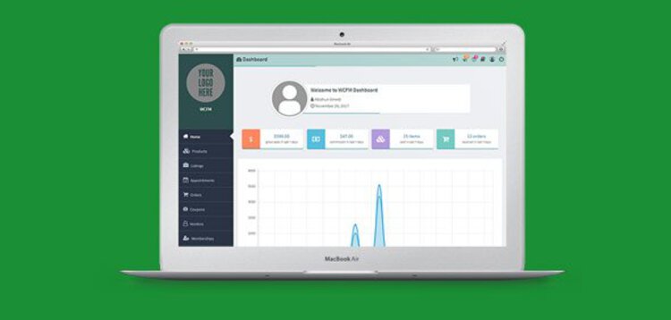 Item cover for download WOOCOMMERCE FRONTEND MANAGER – ULTIMATE