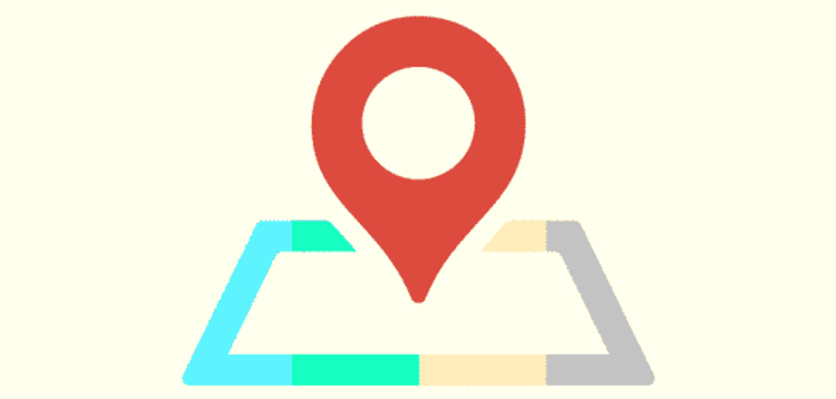 Item cover for download GRAVITY VIEW – MAPS