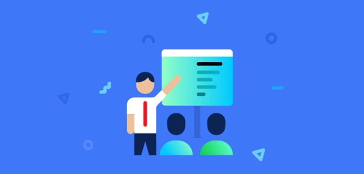 Item cover for download WP ERP – TRAINING