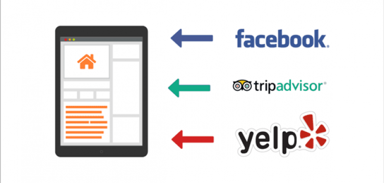 Item cover for download GEODIRECTORY – SOCIAL IMPORTER