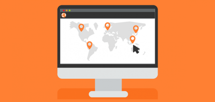Item cover for download GEODIRECTORY – LOCATION MANAGER