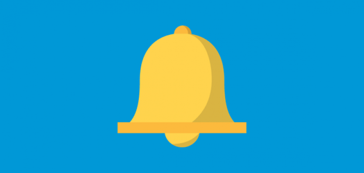 Item cover for download GamiPress Notifications WordPress Plugin