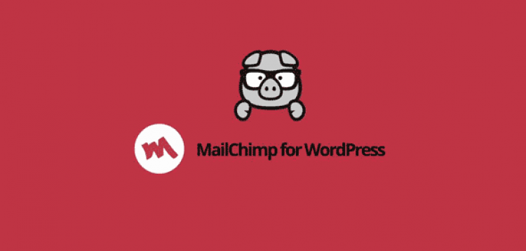 Item cover for download MAILCHIMP FOR WORDPRESS PREMIUM