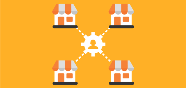 Item cover for download GeoDirectory Franchise Manager