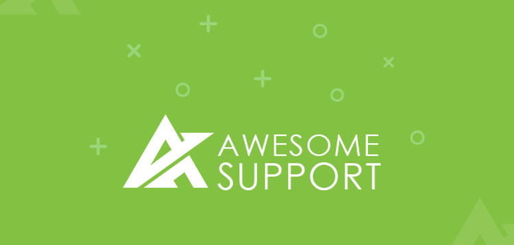 Item cover for download WP ERP – AWESOME SUPPORT SYNC
