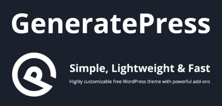 Item cover for download GENERATEPRESS PREMIUM ADDONS – GP PREMIUM