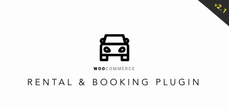 Item cover for download RNB – WOOCOMMERCE BOOKING & RENTAL PLUGIN