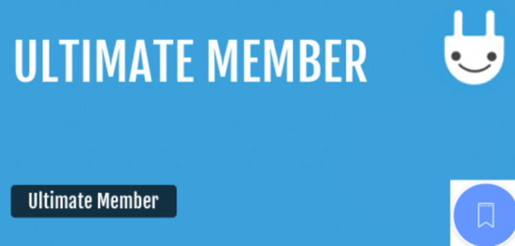 Item cover for download Ultimate Member User Bookmarks