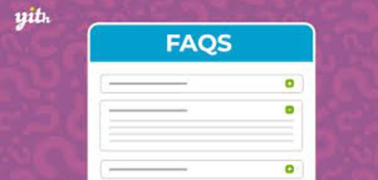 Item cover for download YITH FAQ PLUGIN FOR WORDPRESS PREMIUM