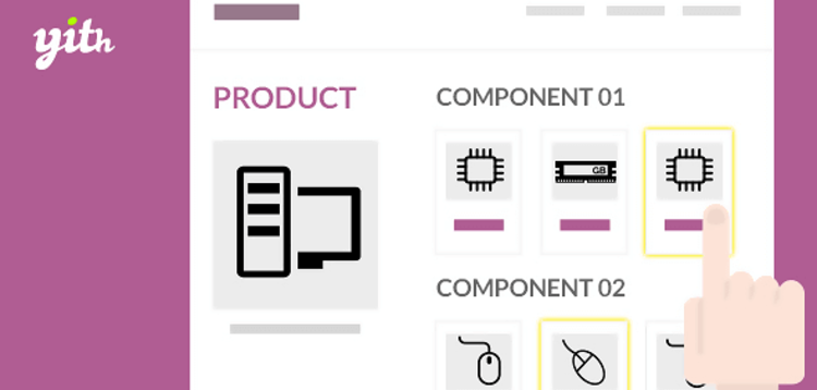 Item cover for download YITH COMPOSITE PRODUCTS FOR WOOCOMMERCE PREMIUM