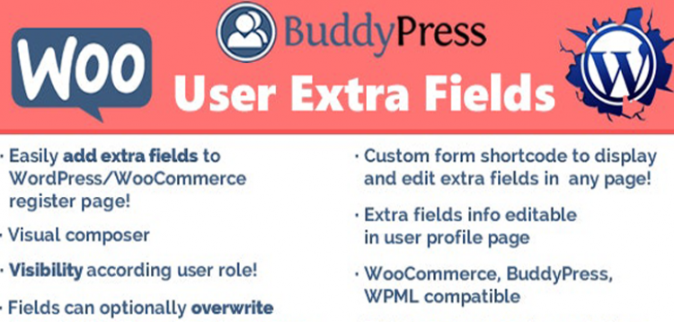 Item cover for download User Extra Fields