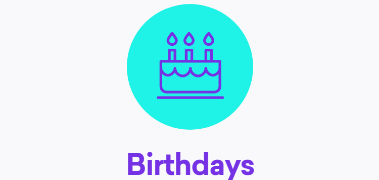 Item cover for download AutomateWoo Birthdays Add-on