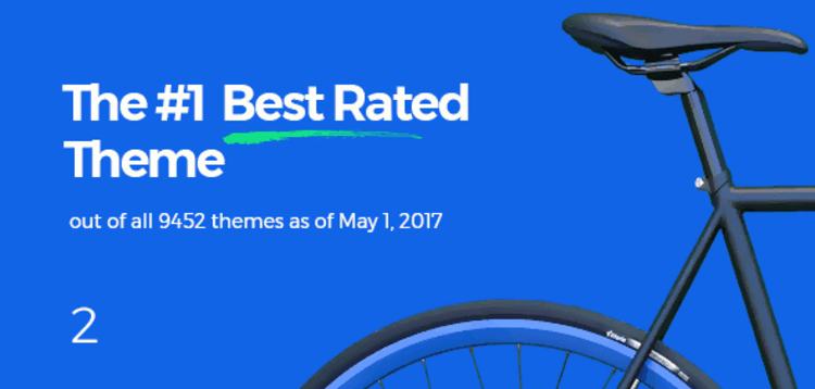 Item cover for download Authentic - Lifestyle Blog & Magazine WordPress Theme