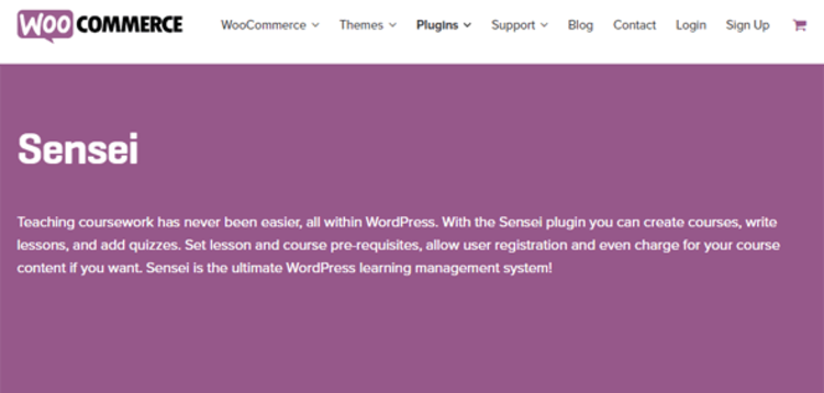 Item cover for download WooCommerce Paid Courses