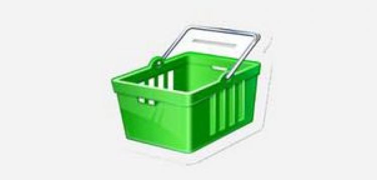 Item cover for download Backend Order System