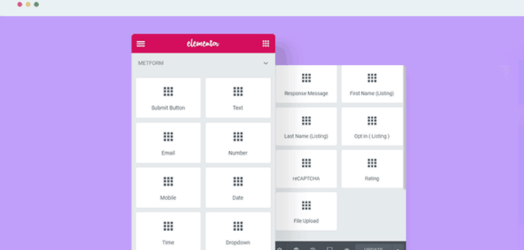 Item cover for download MetForm Pro