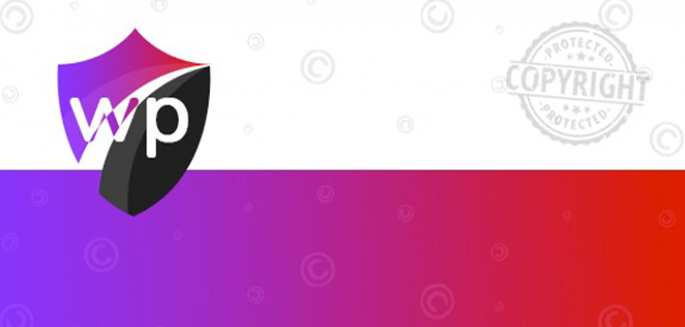 Item cover for download WProtect - WordPress Automatically Append Copyright Notice on Copied Content