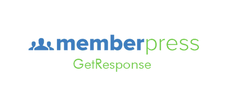 Item cover for download MemberPress GetResponse