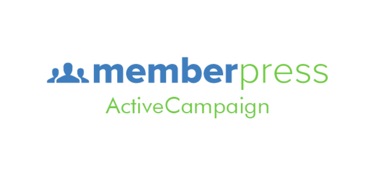 Item cover for download MEMBERPRESS ACTIVECAMPAIGN