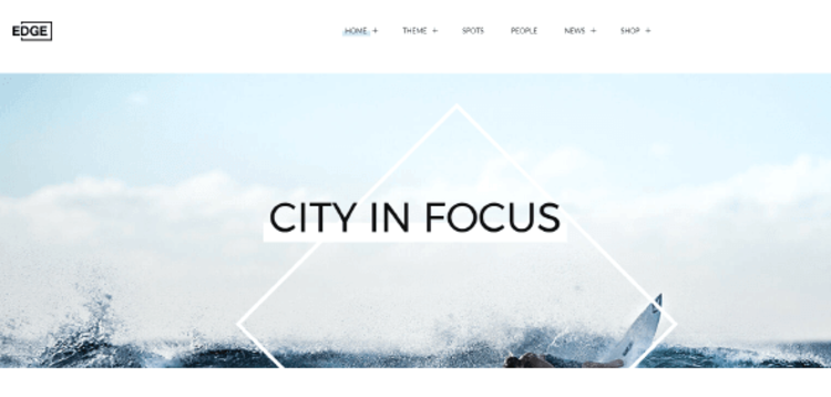Item cover for download YOOTHEME EDGE
