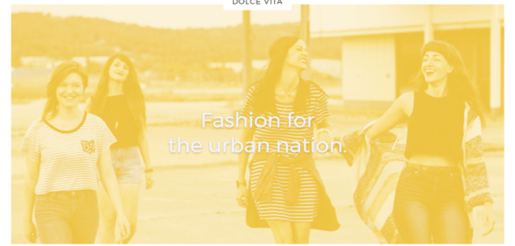Item cover for download YOOTHEME DOLCE VITA