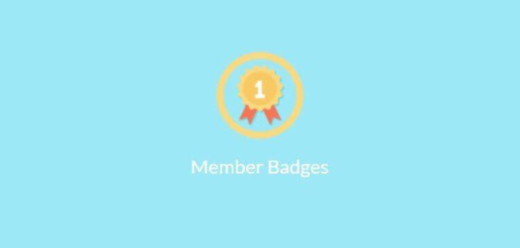Item cover for download PAID MEMBERSHIPS PRO – MEMBER BADGES