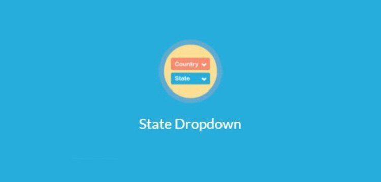 Item cover for download PAID MEMBERSHIPS PRO – STATE DROPDOWN