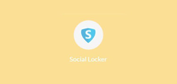 Item cover for download PAID MEMBERSHIPS PRO – SOCIAL LOCKER