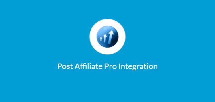 Item cover for download PAID MEMBERSHIPS PRO – POST AFFILIATE PRO INTEGRATION