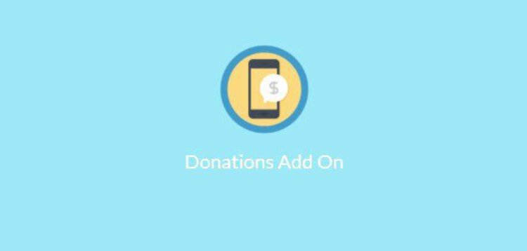 Item cover for download PAID MEMBERSHIPS PRO – DONATIONS ADD ON