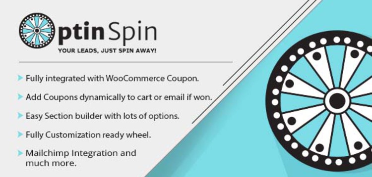 Item cover for download OPTINSPIN