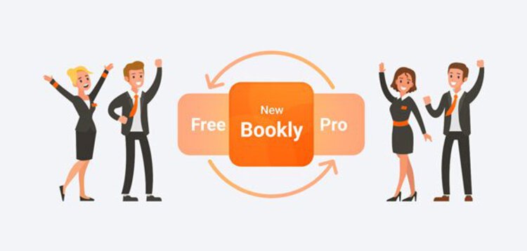 Item cover for download BOOKLY PRO ADD-ON