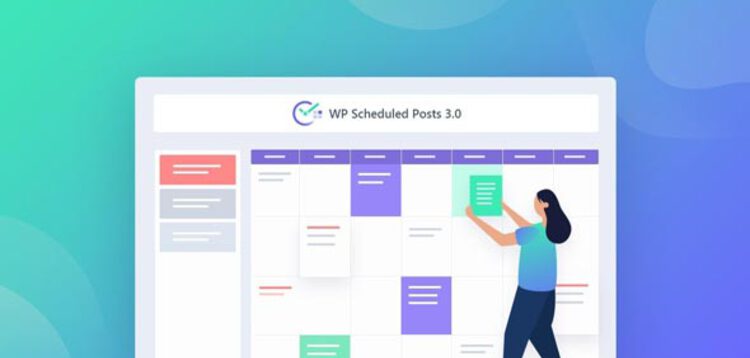 Item cover for download WP Scheduled Posts Pro