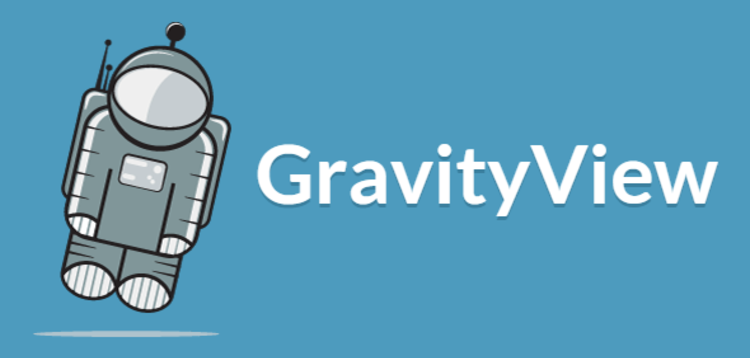 Item cover for download GRAVITY VIEW