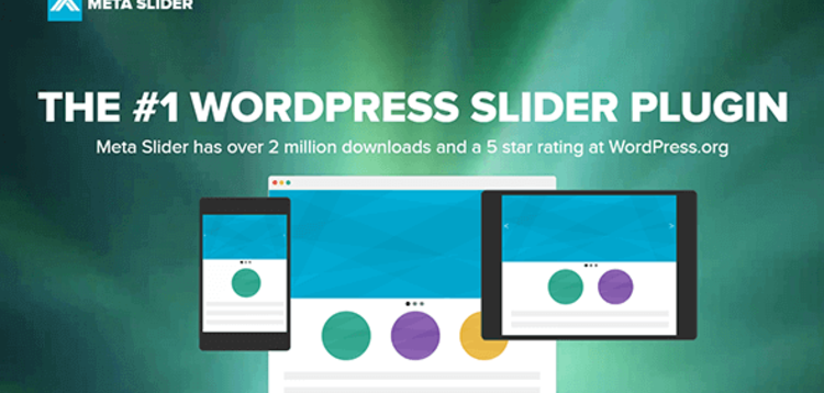 Item cover for download META SLIDER PRO