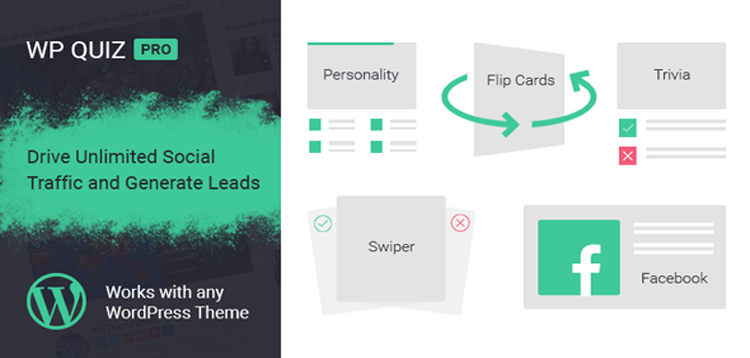 Item cover for download MyThemeShop WP Quiz Pro Plugin