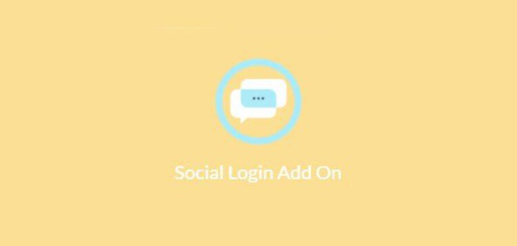 Item cover for download PAID MEMBERSHIPS PRO – SOCIAL LOGIN ADD ON